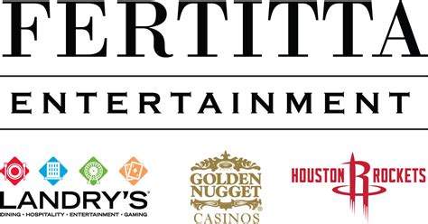 Fertitta Entertainment .